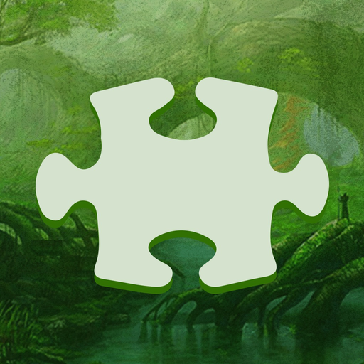 Puzzle - Break & Make app icon
