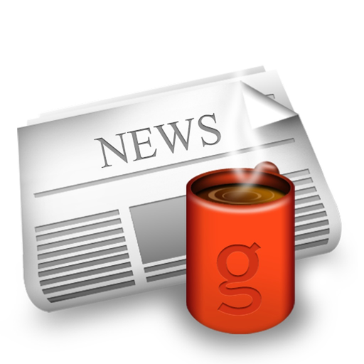 App for Google: News Headlines app icon