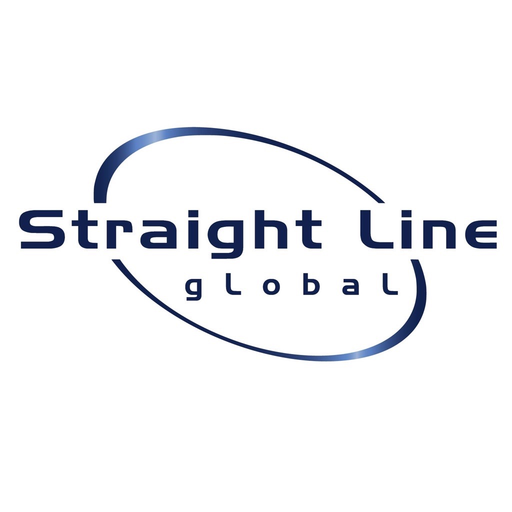 Straight Line Global app icon