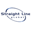 Straight Line Global icon