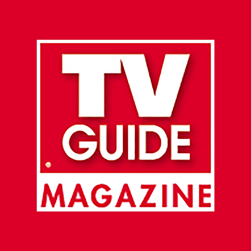 TV Guide Mag app icon