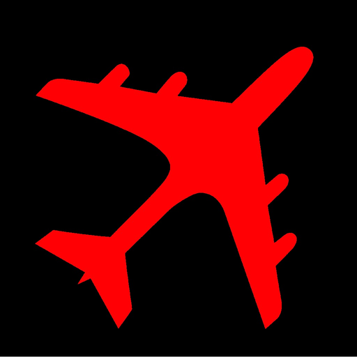 Jumbo Searching - Flights, airplane tickets, cheap airfare app icon
