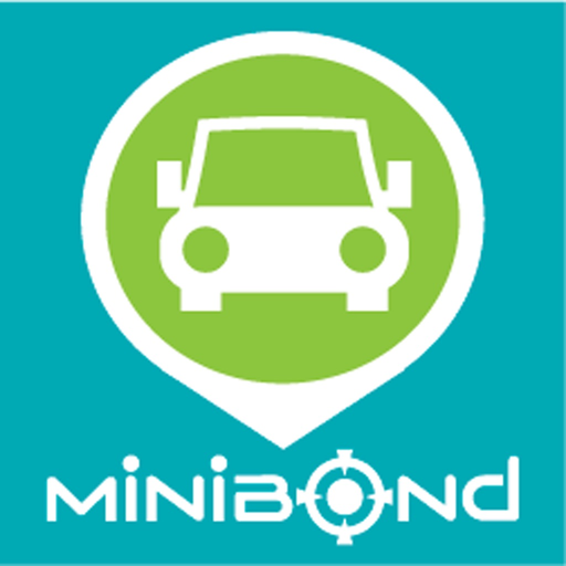 MiniBond 2015車機定位管理系統 app icon