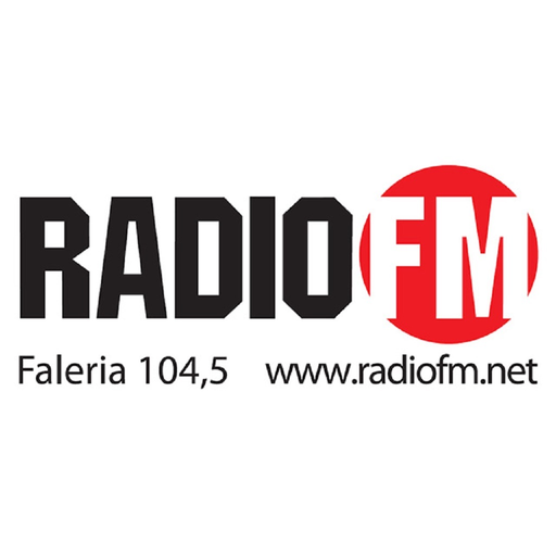 Radio FM Faleria Mare app icon