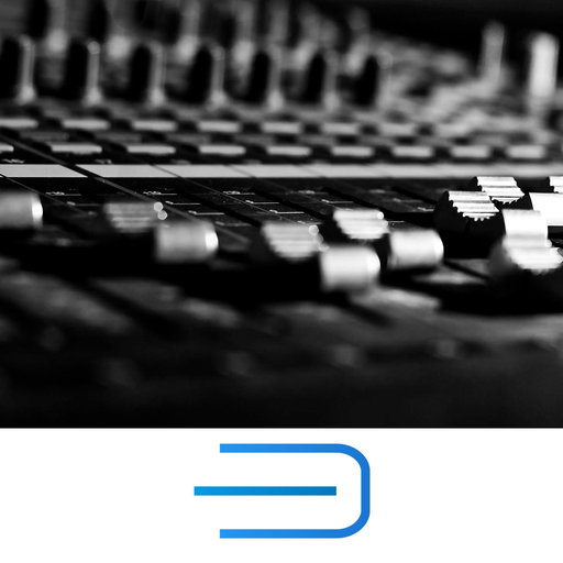 Music Technology Glossary app icon