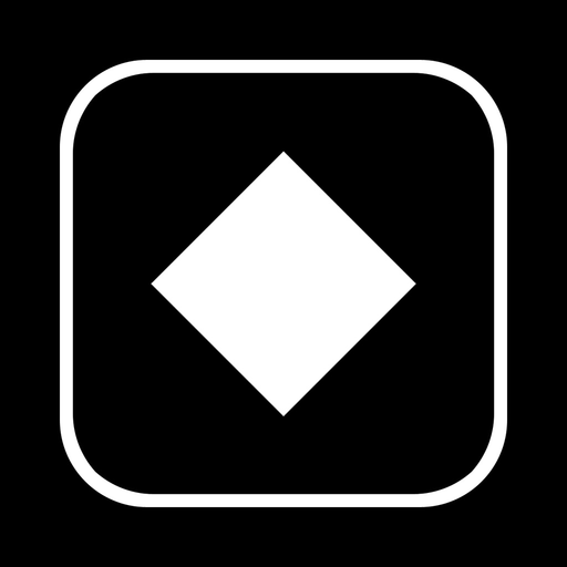 Endless Jumping Brick app icon
