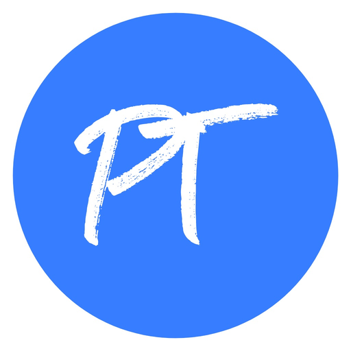 PayTraq Mobile app icon
