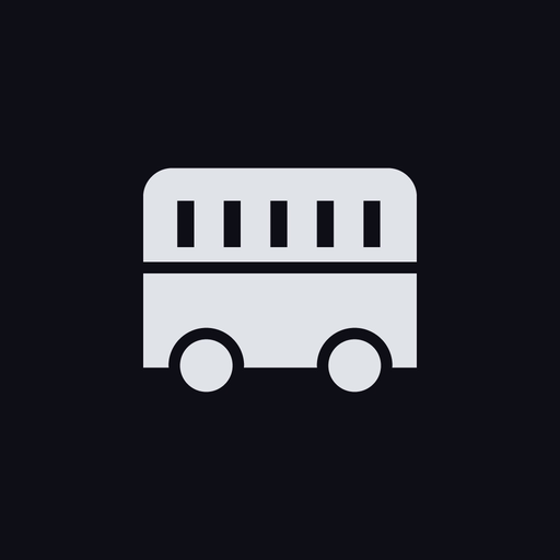BusStop SG app icon