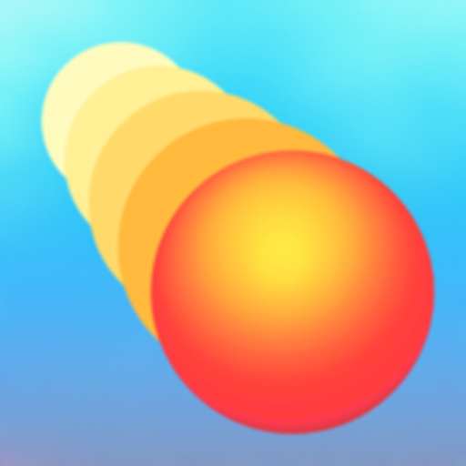 Color Journey app icon
