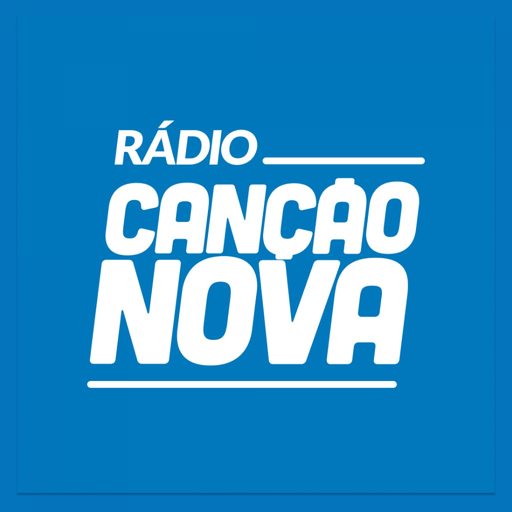 Rádio Canção Nova app icon