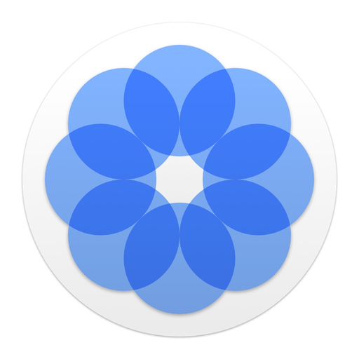 Persecond app icon