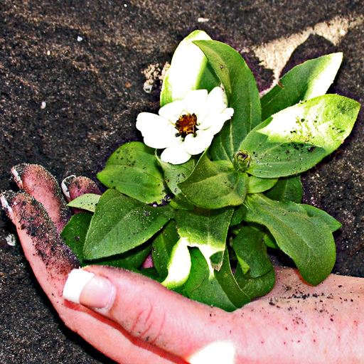 DIY Gardening Tips app icon