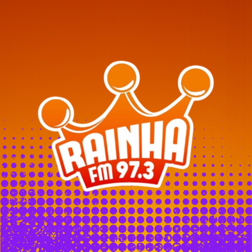 Rainha FM app icon