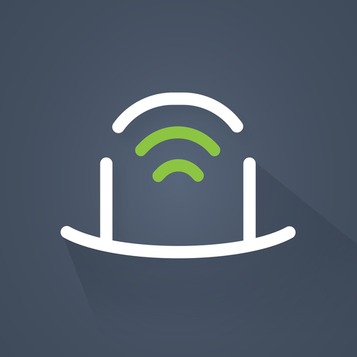 Network Boss app icon