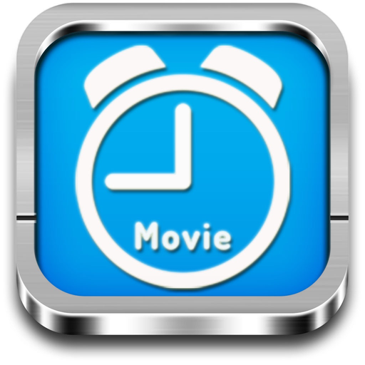 Movie Countdown app icon