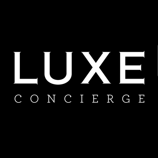 LUXE Concierge app icon