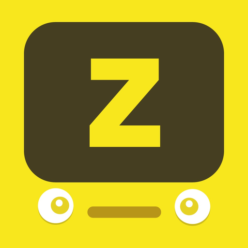MyZap app icon