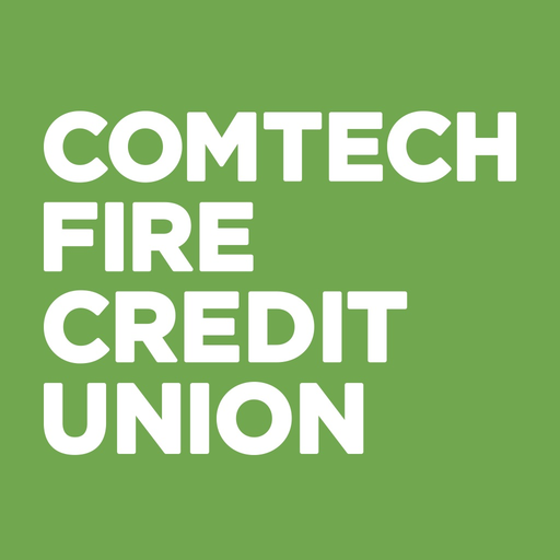 Comtech Fire Credit Union app icon