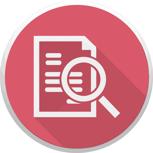 Scrinium app icon