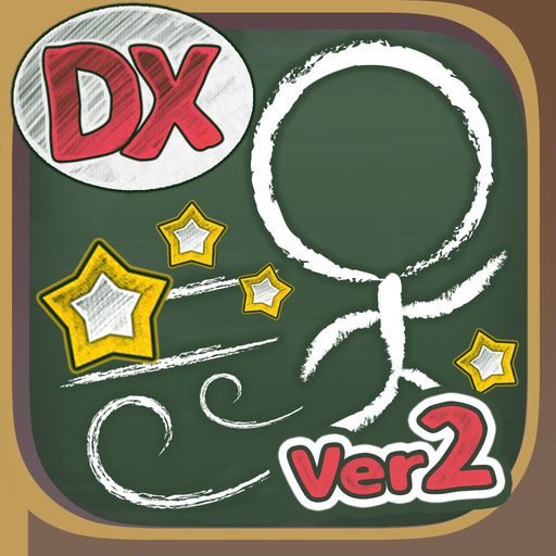 ChalkDashDX app icon