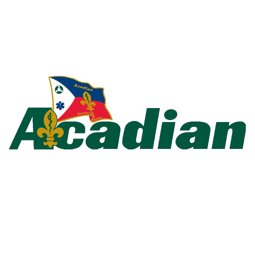 Acadian Ambulance Service app icon