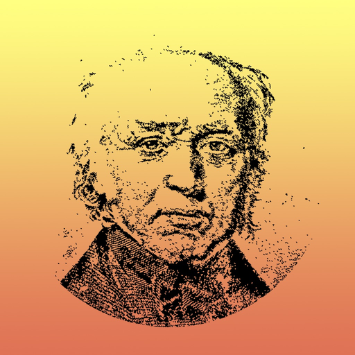 Boenninghausen Homeopathy app icon
