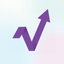 Vestly: Invest, Learn, Win icon