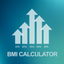 Mobile BMI Calculator icon