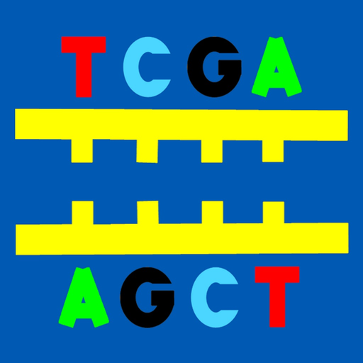 DNA2App app icon