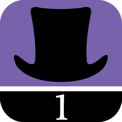 Arsene Lupin 1: Gentleman Burglar app icon