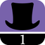Arsene Lupin 1: Gentleman Burglar icon