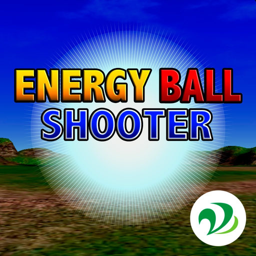 Energy Ball Shooter app icon