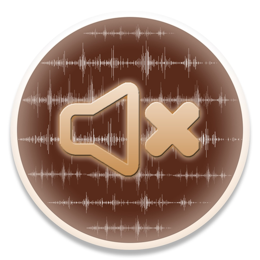 Noise Detective app icon