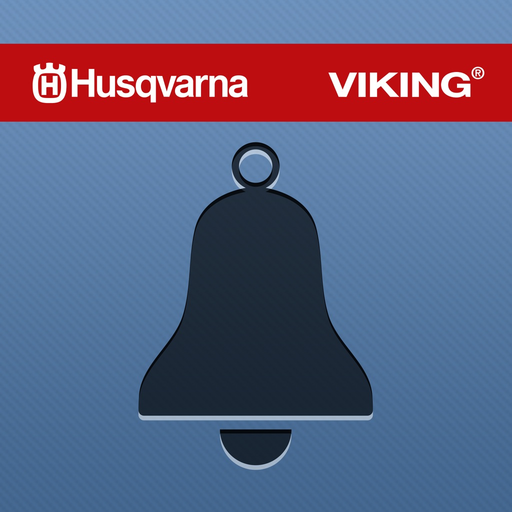 HUSQVARNA VIKING mySewMonitor app icon