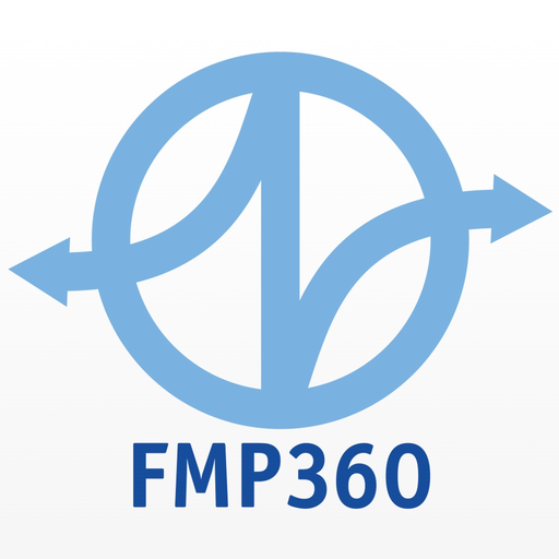 Gomocha FMP360 app icon