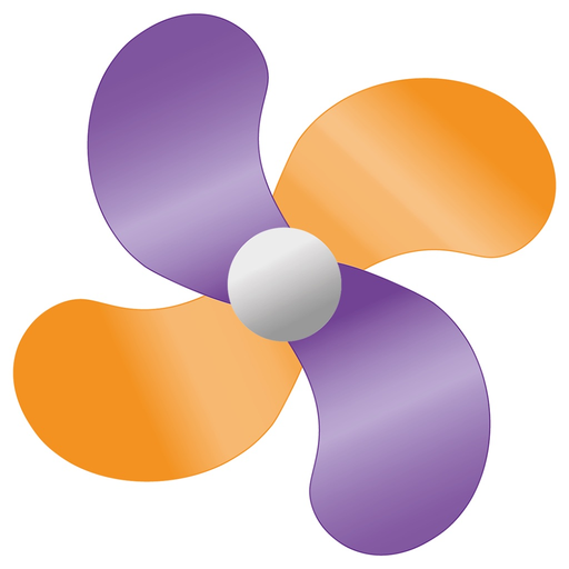 Mirasnap app icon