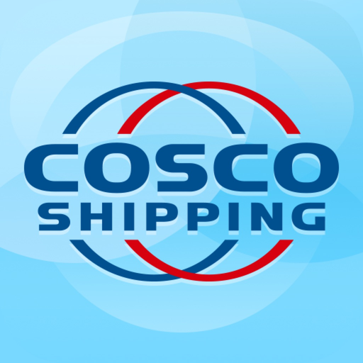 COSCO SHIPPING Lines app icon