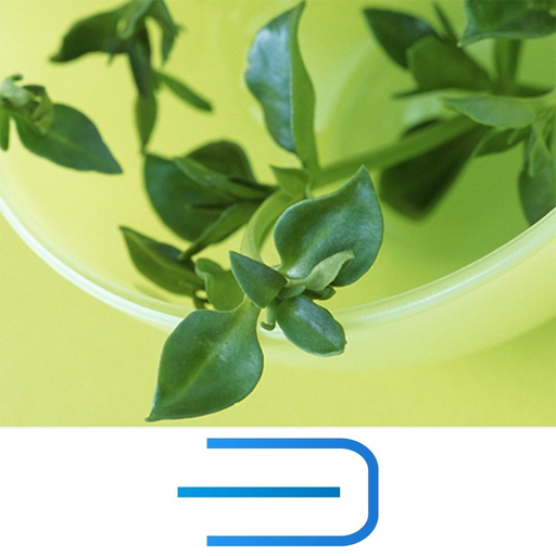 Chinese Medicinal Plants Guide app icon