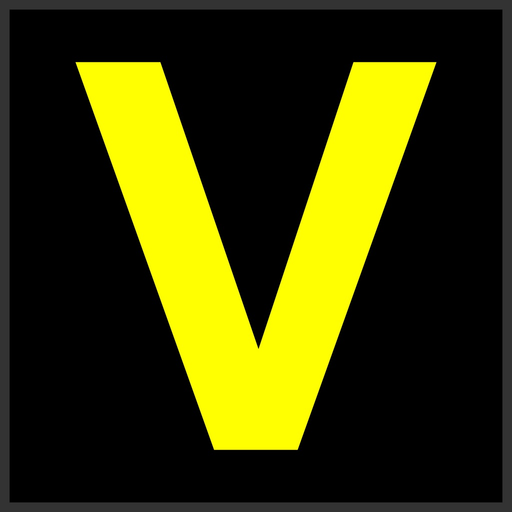 Viskey app icon