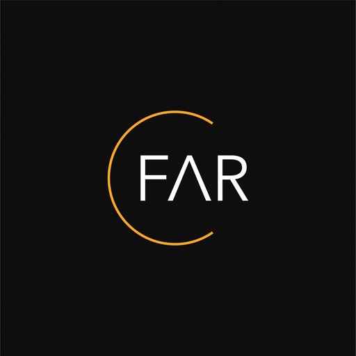 Far corporatewellbeing app icon