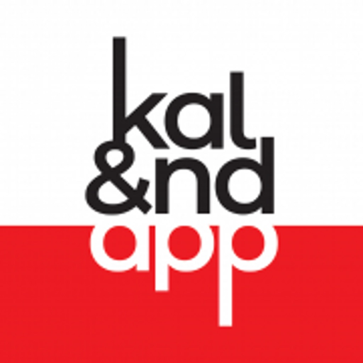 Kalendapp app icon
