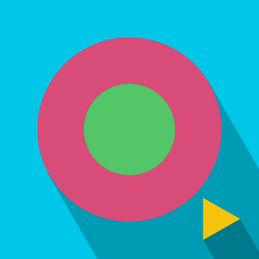 MetroGroove app icon