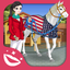 Mary's Horse Dress up 2 - Dress up  and make up game for people who love horse games icon