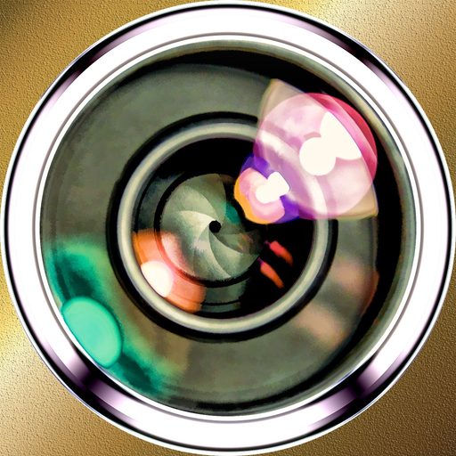 Photo Studio - Photo Editor You'll Ever Need. app icon