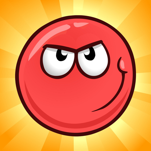 Red Ball 4 (Ad Supported) app icon