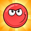 Red Ball 4 (Ad Supported) icon