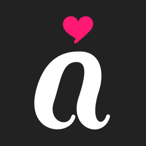 Alpha - אלפא הכרויות app icon