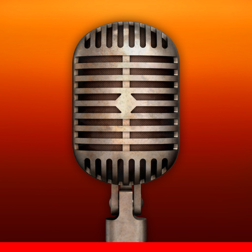 Mic Room LE app icon
