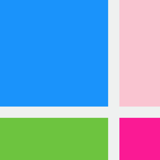 Photo Map Memo app icon
