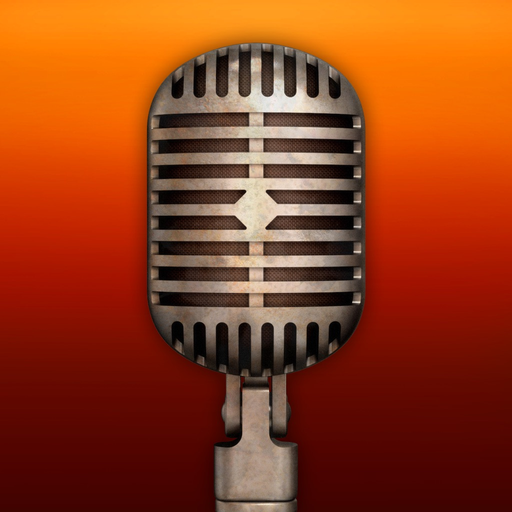 Mic Room app icon